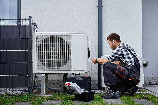 Trusted Emergency Ac Repair service in Leland, NC - HVAC Repair CO
